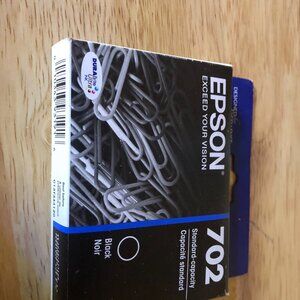 epson ink 702 black